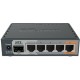 Маршрутизатор MikroTik hEX S (RB760IGS)
