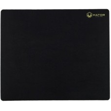 Килимок Hator Tonn Black (HTP-020)