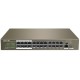 Комутатор Tenda TEF1126P-24-250W