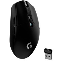 Миша Logitech G305 Lightspeed Black (910-005282)