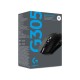 Миша Logitech G305 Lightspeed Black (910-005282)