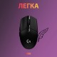 Миша Logitech G305 Lightspeed Black (910-005282)