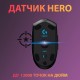 Миша Logitech G305 Lightspeed Black (910-005282)