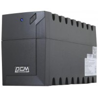 ДБЖ Powercom RPT-1000AP