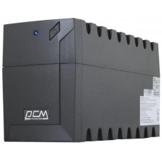 ДБЖ Powercom RPT-1000AP