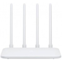 Wi-Fi Роутер Xiaomi MiRouter 4c (DVB4231GL)