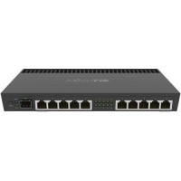 Маршрутизатор MikroTik RB4011IGSRM (RB4011IGS+RM)