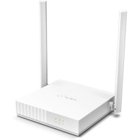 Wi-Fi Роутер TP-Link TL-WR820N V2