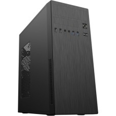 Корпус Gamemax GM-400 400W Black (ET-212-400W-U3)