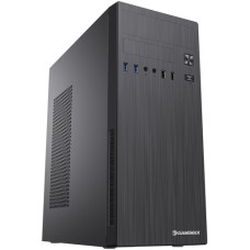 Корпус Gamemax GM-450 500W Black (ET-212-500W-U3)