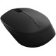Миша Rapoo M100 Silent Black