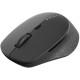 Миша Rapoo M300 Silent Multi-Mode Grey