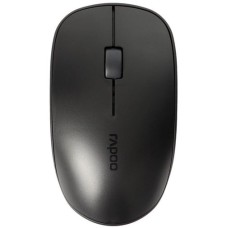 Миша Rapoo M200 Silent Wireless Multi-mode Grey