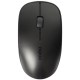 Миша Rapoo M200 Silent Wireless Multi-mode Grey