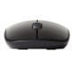 Миша Rapoo M200 Silent Wireless Multi-mode Grey