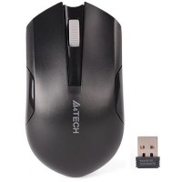Миша A4tech G3-200NS Black