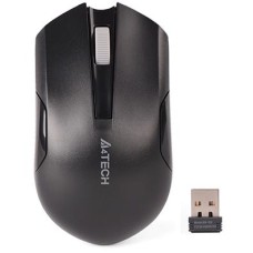 Миша A4tech G3-200NS Black