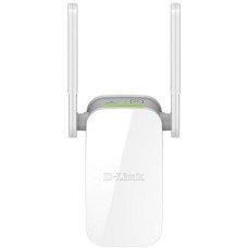 Репітер Wi-Fi D-Link DAP-1610
