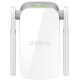 Репітер Wi-Fi D-Link DAP-1610