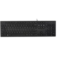 Клавиатура Dell KB216 Black (580-AHHE)