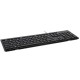 Клавиатура Dell KB216 Black (580-AHHE)