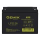 Батарея для ДБЖ Gemix LP12-26