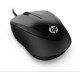 Миша HP Wired 1000 Black (4QM14AA)