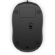 Миша HP Wired 1000 Black (4QM14AA)