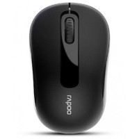 Миша Rapoo M10 Plus Black (M10 plus)