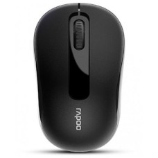 Миша Rapoo M10 Plus Black (M10 plus)