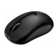 Миша Rapoo M10 Plus Black (M10 plus)