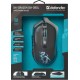 Мышь Defender Sky Dragon GM-090L Black (52090)