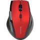 Миша Defender Accura MM-365 Red (52367)