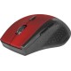 Миша Defender Accura MM-365 Red (52367)