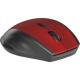 Миша Defender Accura MM-365 Red (52367)