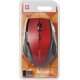 Миша Defender Accura MM-365 Red (52367)
