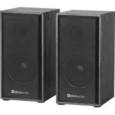 Колонки Defender SPK 240 Black (65224)