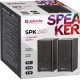 Колонки Defender SPK 240 Black (65224)