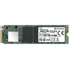 SSD-накопичувач Transcend 110S 2280 PCIe 3.0 x4 NVMe 1TB (TS1TMTE110S)