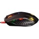 Миша Bloody Q50 Neon XGlide Battlefield Black