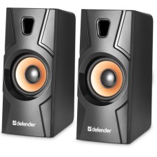 Колонки Defender Aurora S8 Black (65408)