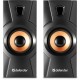 Колонки Defender Aurora S8 Black (65408)