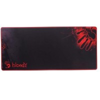 Коврик Bloody B-087S Black Retail