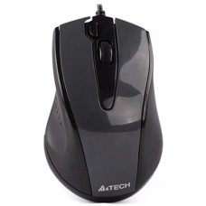 Миша A4tech N-500FS Silent Click