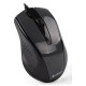 Миша A4tech N-500FS Silent Click