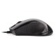 Миша A4tech N-500FS Silent Click