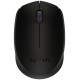 Миша Logitech B170 Black (910-004798)