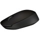 Миша Logitech B170 Black (910-004798)