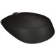 Миша Logitech B170 Black (910-004798)