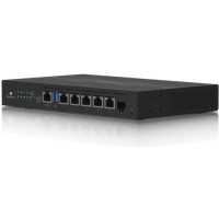 Маршрутизатор Ubiquiti EdgeRouter 6 PoE (ER-6P)
